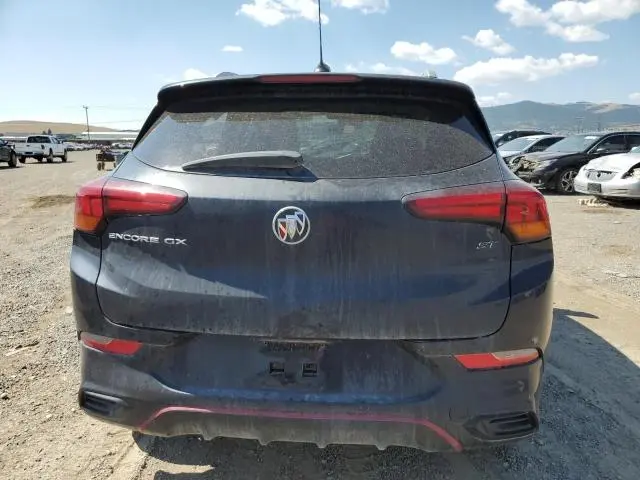 2020 BUICK ENCORE GX PREFERRED  