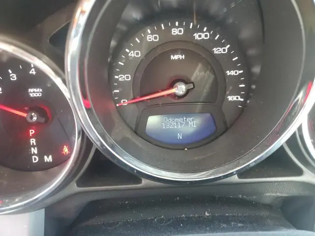 2011 CADILLAC CTS LUXURY COLLECTION  