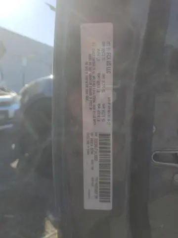 2018 DODGE CHARGER R/T 392  