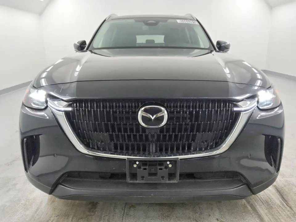 2025 MAZDA CX-90 PREFERRED  