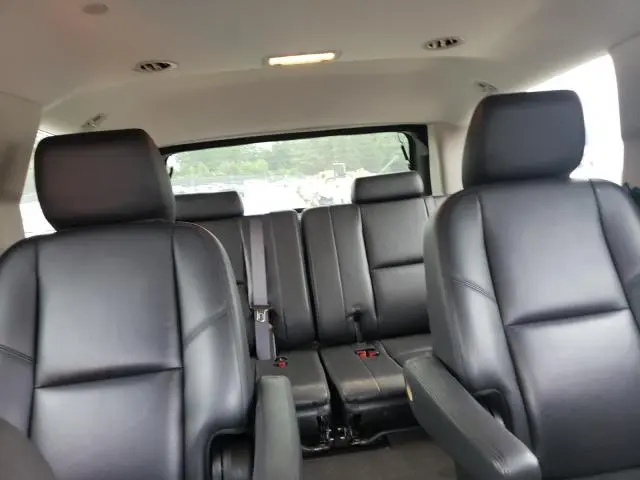 2012 GMC YUKON DENALI  