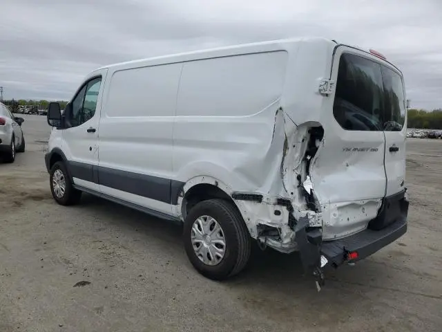 2017 FORD TRANSIT T-250