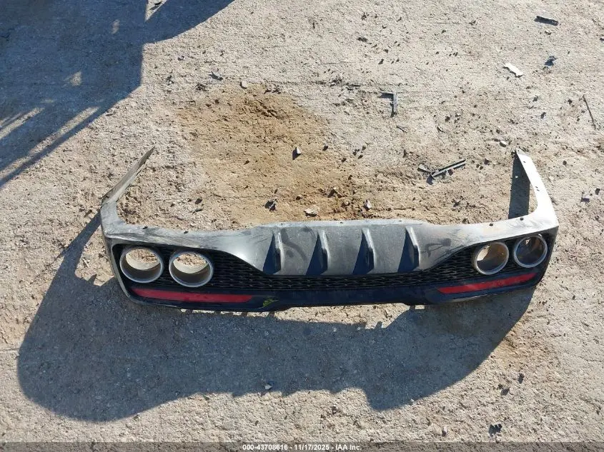 2022 KIA STINGER GT-LINE