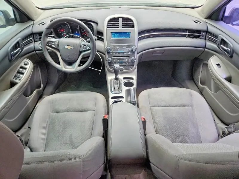 2015 CHEVROLET MALIBU LS  