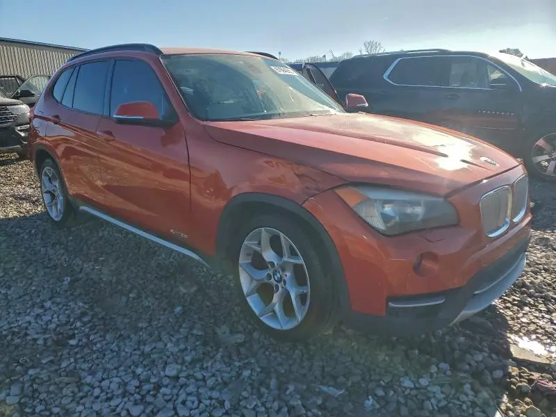2013 BMW X1 XDRIVE28I  