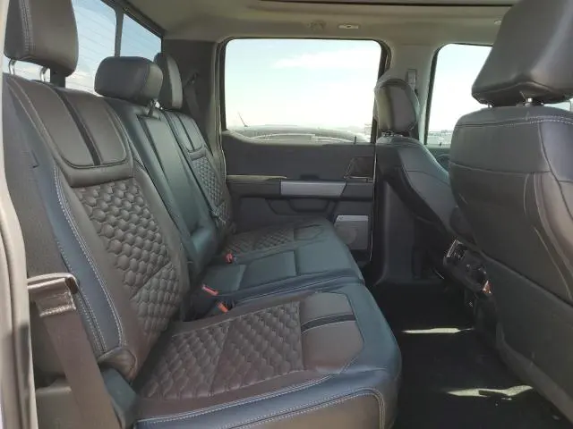 2024 FORD F250 SUPER DUTY  