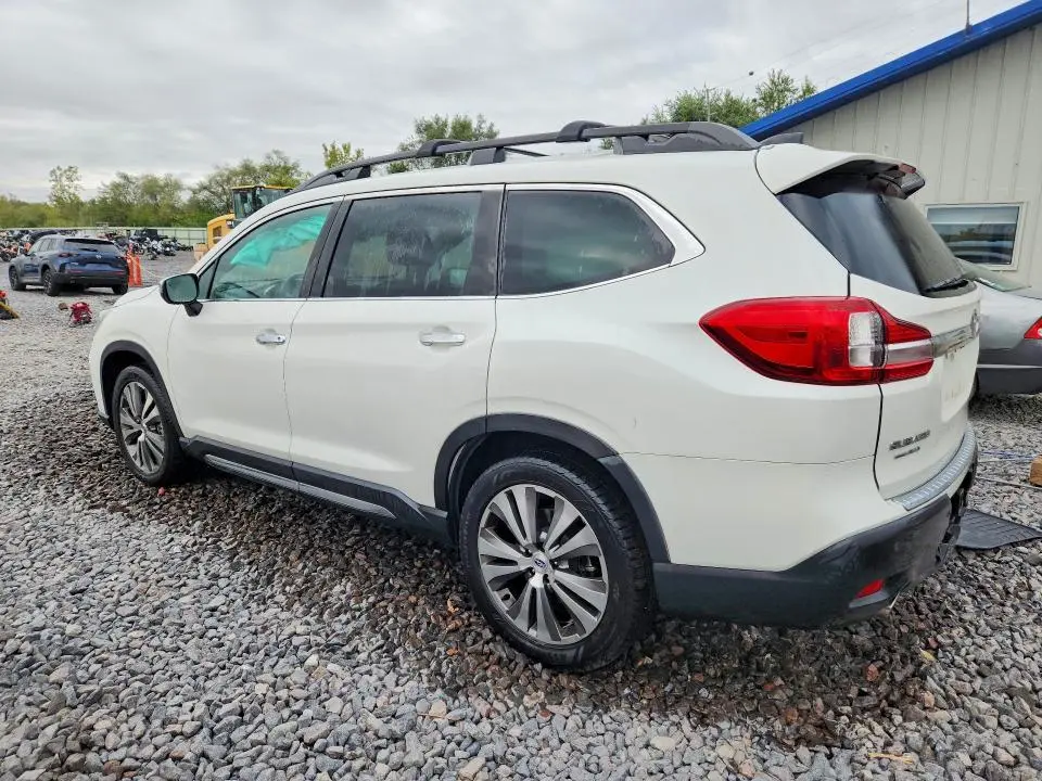 2020 SUBARU ASCENT TOURING  
