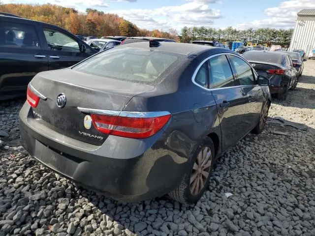 2016 BUICK VERANO   