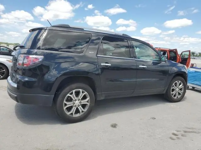 2014 GMC ACADIA SLT-1  