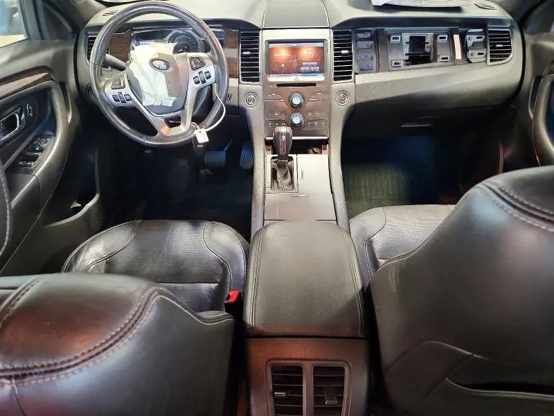 2014 FORD TAURUS LIMITED  