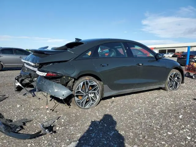 2023 HYUNDAI IONIQ 6 LIMITED  