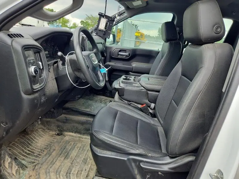 2023 GMC SIERRA C1500  