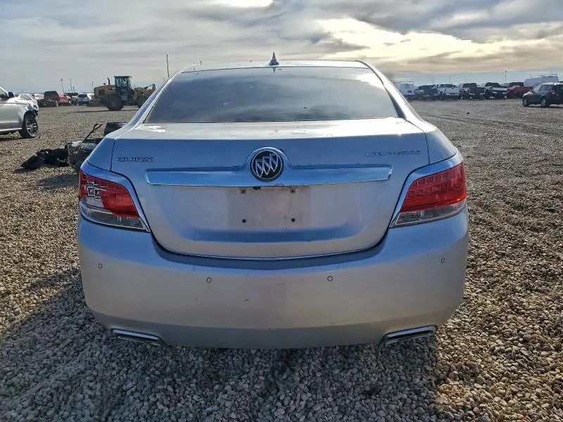 2013 BUICK LACROSSE   