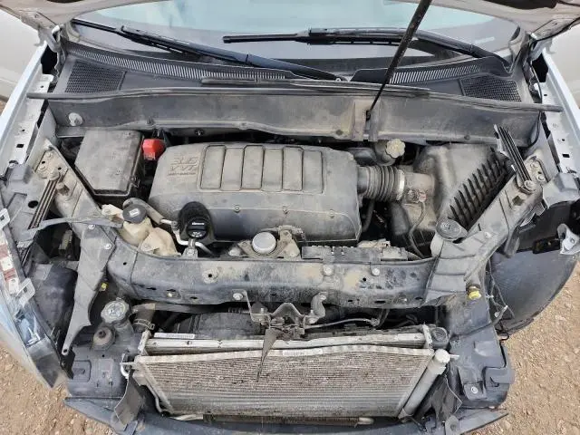 2017 GMC ACADIA LIMITED SLT-2