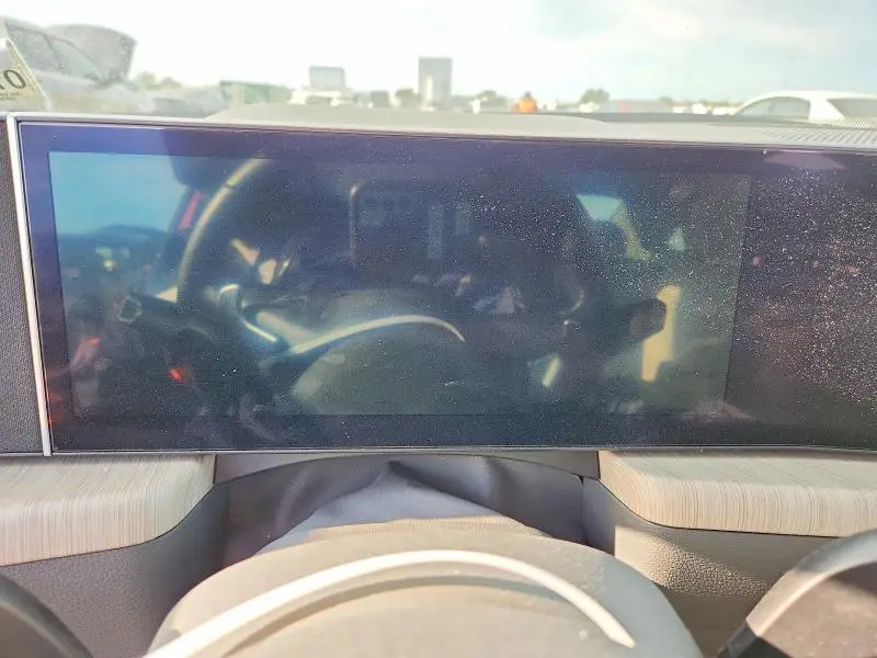 2024 HYUNDAI SONATA HYBRID  