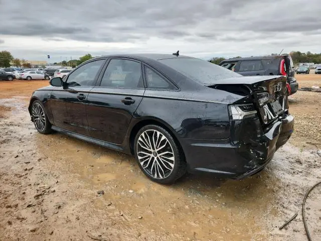 2018 AUDI A6 PREMIUM  