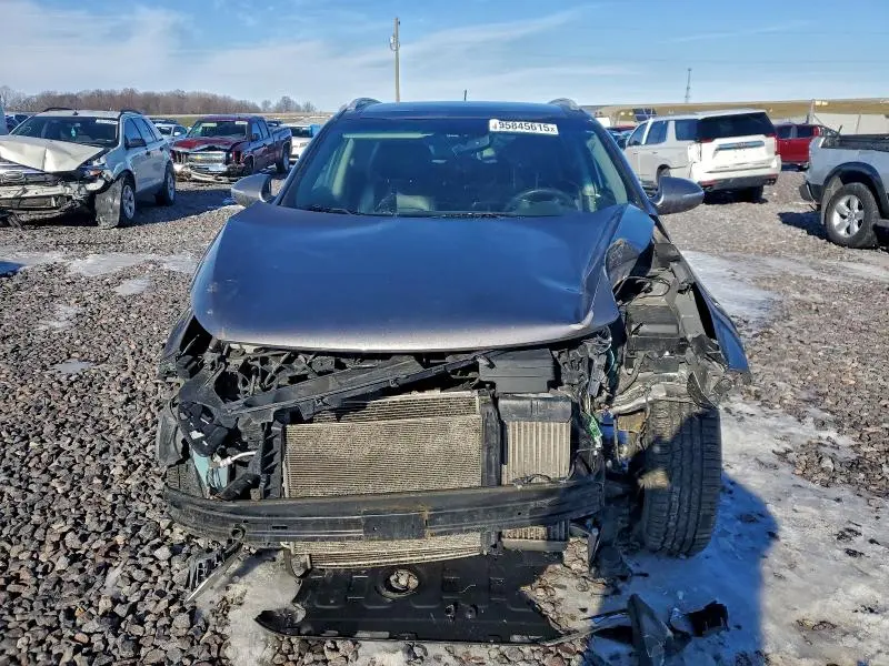 2012 KIA SPORTAGE SX  