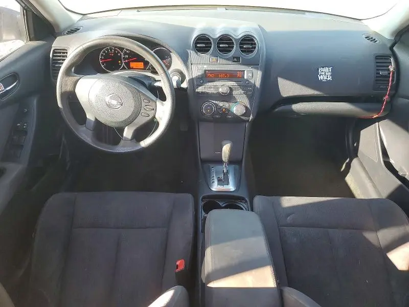2011 NISSAN ALTIMA 2.5  
