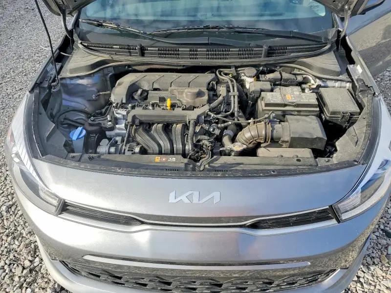 2023 KIA RIO S  