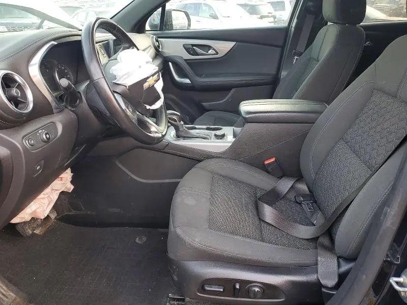 2020 CHEVROLET BLAZER 1LT  