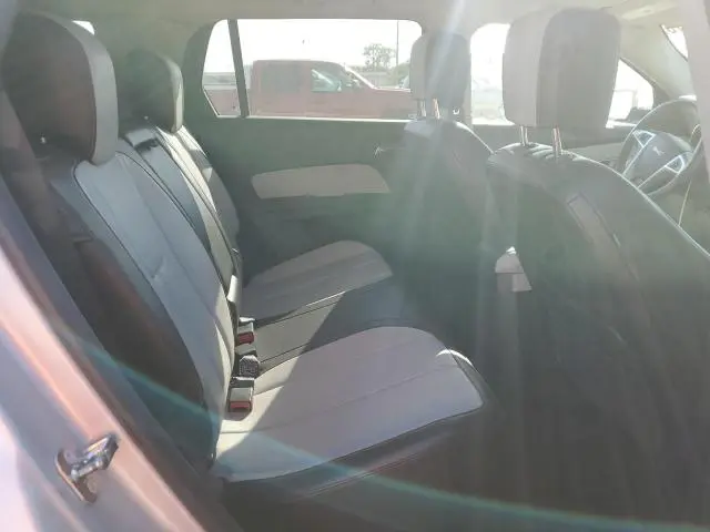 2012 GMC TERRAIN SLT  