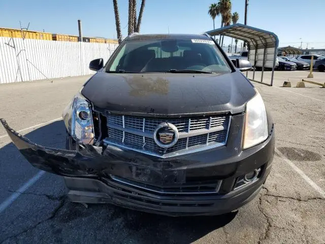 2010 CADILLAC SRX PERFORMANCE COLLECTION  