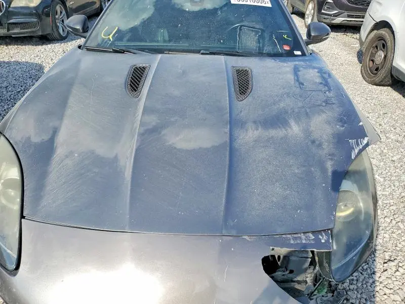 2016 JAGUAR F-TYPE   