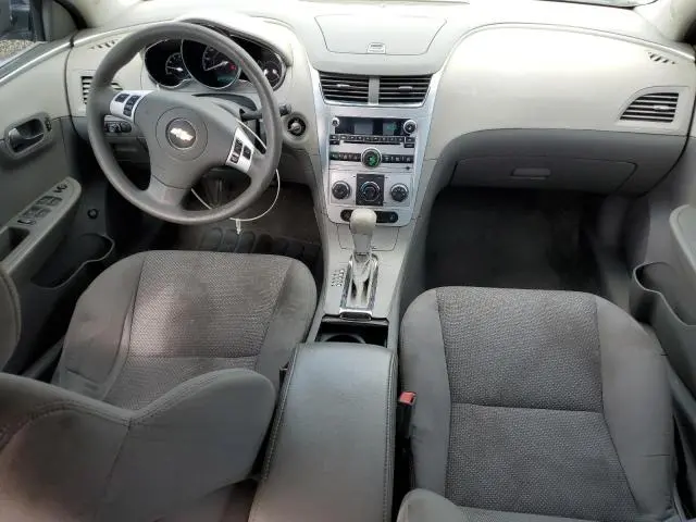 2012 CHEVROLET MALIBU LS  