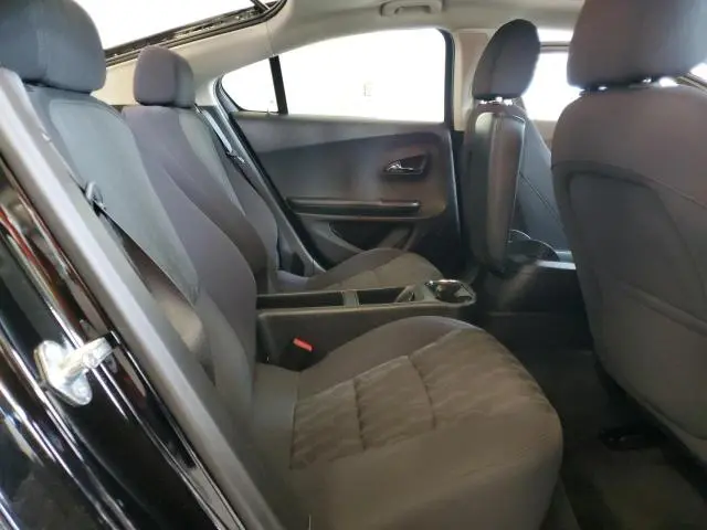 2013 CHEVROLET VOLT   