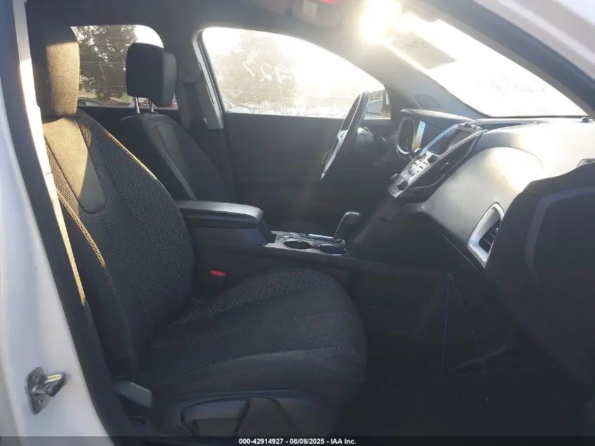 2015 CHEVROLET EQUINOX 1LT