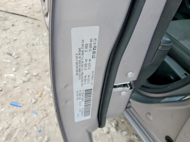 2015 DODGE CHARGER R/T  