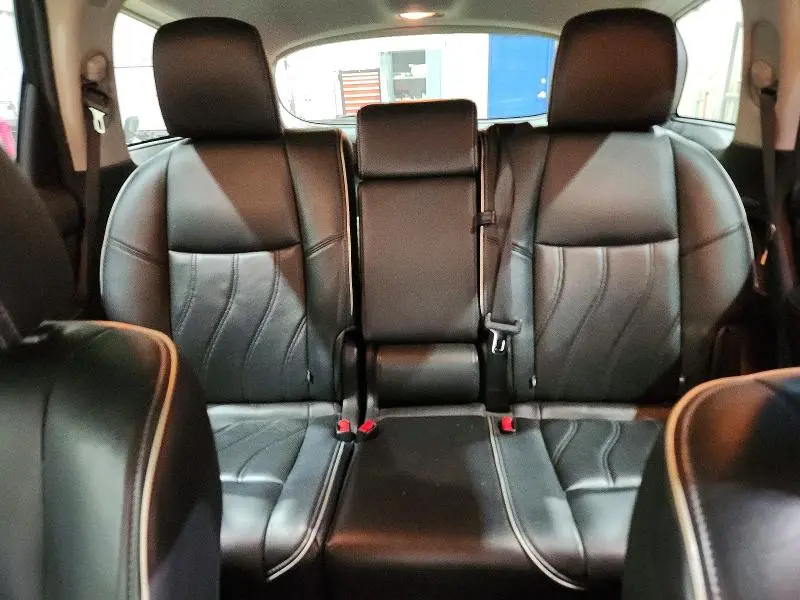 2016 INFINITI QX60 BASE  
