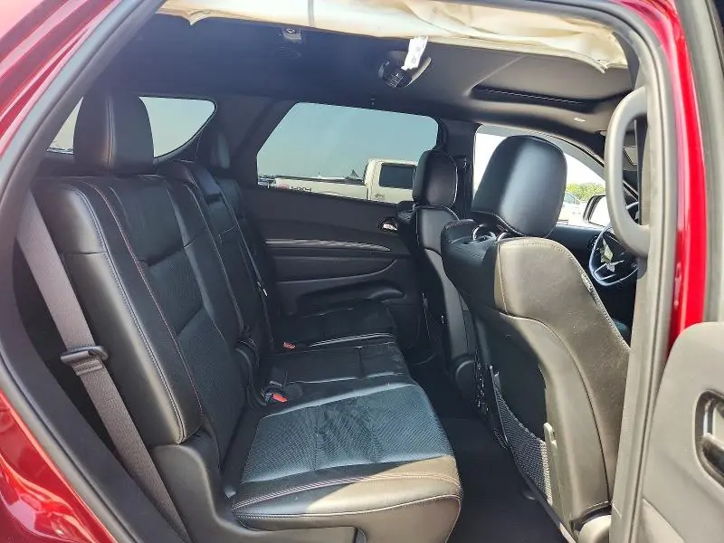 2023 DODGE DURANGO R/T  