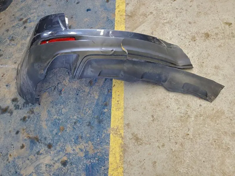 2013 MAZDA CX-9 SPORT  