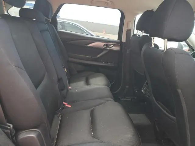 2020 MAZDA CX-9 SPORT  