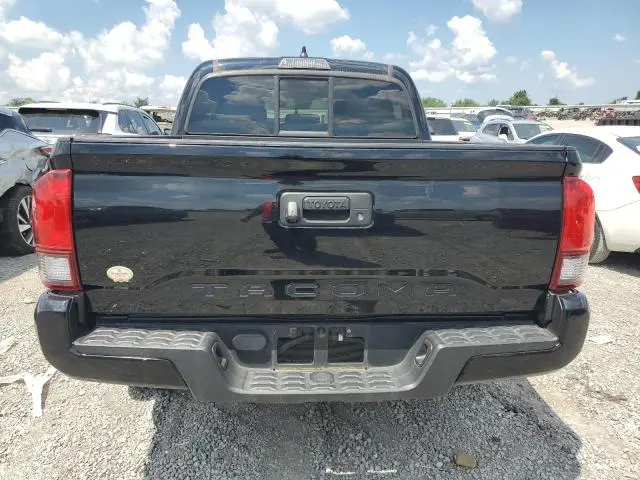 2020 TOYOTA TACOMA DOUBLE CAB