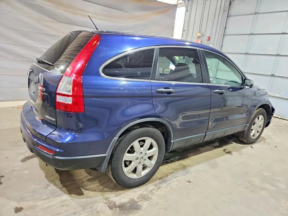 2011 HONDA CR-V SE  