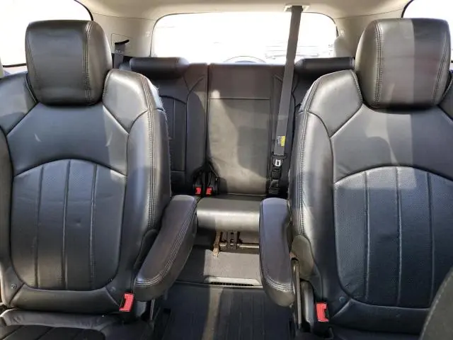 2010 BUICK ENCLAVE CXL  