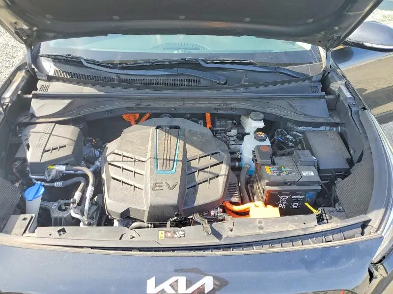 2022 KIA NIRO EX PREMIUM  