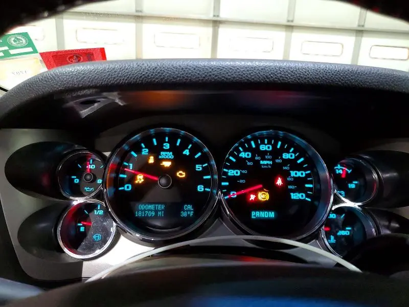 2012 GMC SIERRA K1500 SLE  