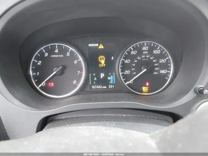 2016 MITSUBISHI OUTLANDER ES/SE/SEL