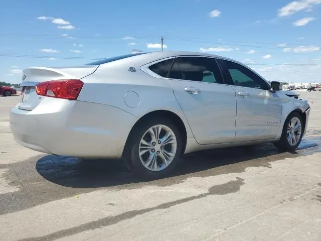 2015 CHEVROLET IMPALA LT  