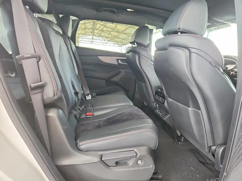 2022 ACURA MDX A-SPEC  