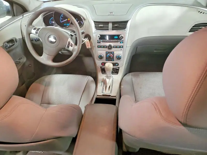 2011 CHEVROLET MALIBU LS  