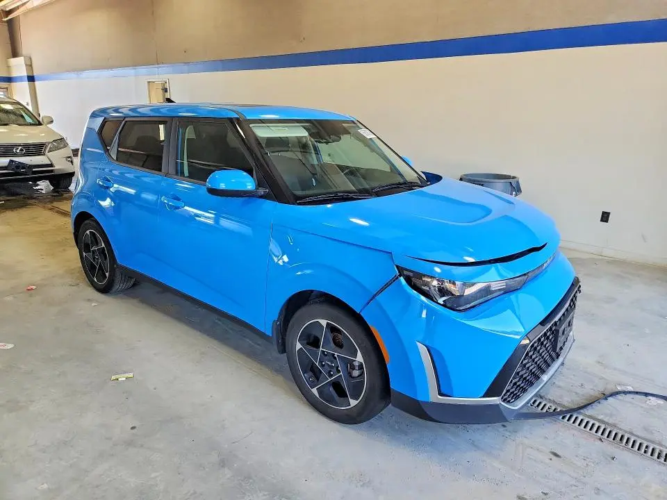 2024 KIA SOUL EX  