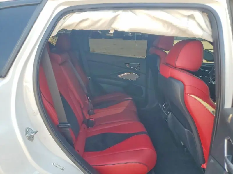 2021 ACURA RDX A-SPEC  