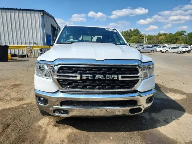 2024 RAM 1500 BIG HORN/LONE STAR  