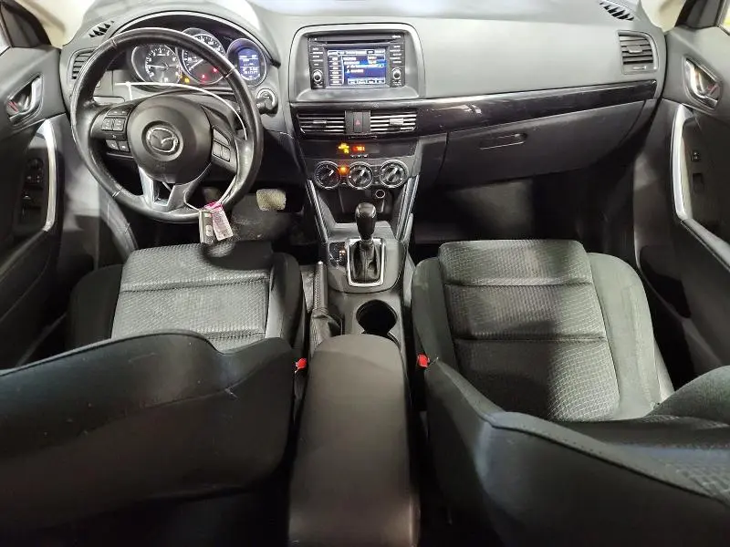 2015 MAZDA CX-5 TOURING  
