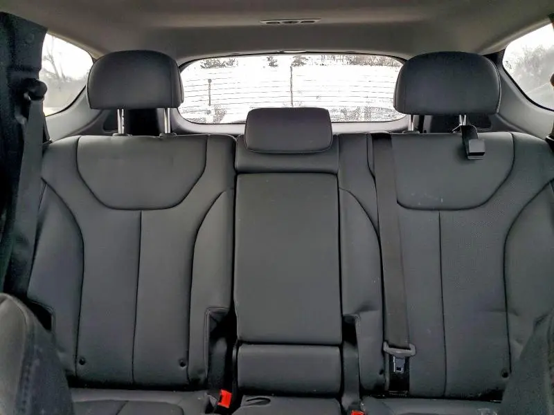 2023 HYUNDAI SANTA FE SEL PREMIUM  