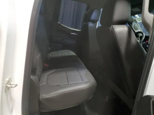 2020 CHEVROLET SILVERADO C1500  